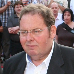 Ottfried Fischer