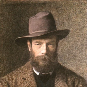 Otto Scholderer