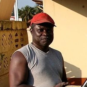 Paa Joe