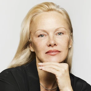 Pamela Anderson