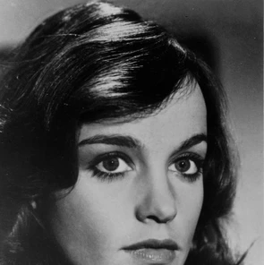 Pamela Sue Martin