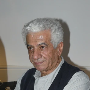 Parviz Tanavoli