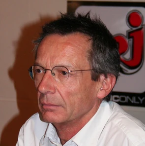 Patrice Leconte