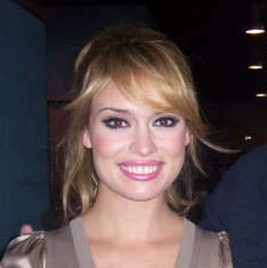 Patricia Conde