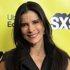 Patricia Velásquez