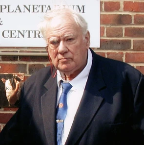 Patrick Alfred Caldwell-Moore