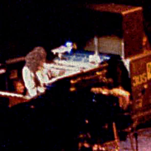 Patrick Moraz