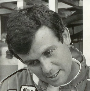 Patrick Tambay