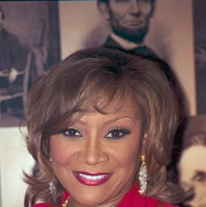Patti LaBelle