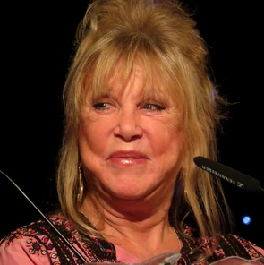 Pattie Boyd