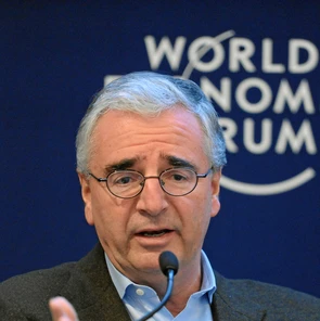 Paul Achleitner