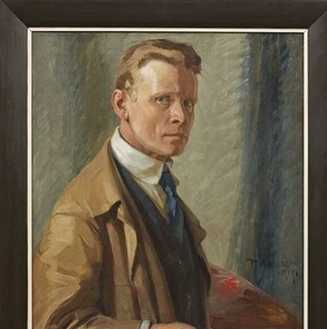 Paul Ehrenberg
