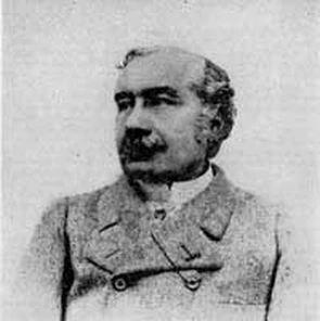 Paul Émile Lecoq de Boisbaudran
