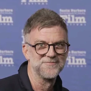 Paul Thomas Anderson