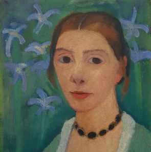 Paula Modersohn-Becker