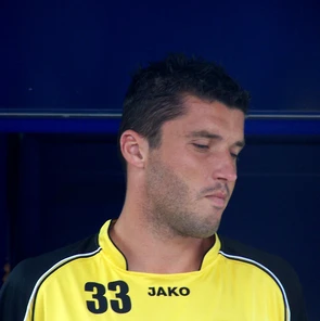 Pavel Dobrý