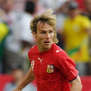 Pavel Nedvěd