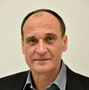Paweł Kukiz