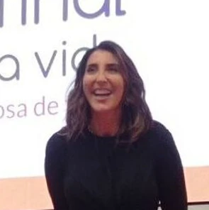 Paz Padilla