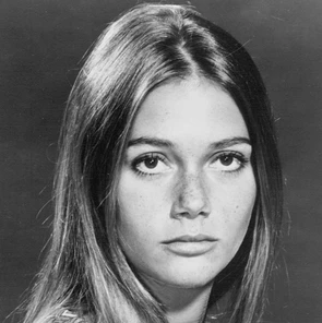 Peggy Lipton