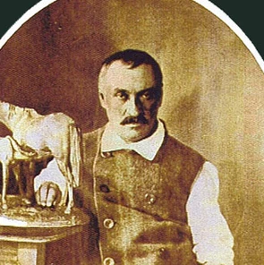 Peter Clodt von Jürgensburg
