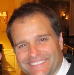 Peter DeLuise
