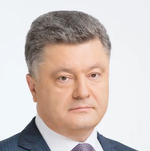 Petro Oleksijovyč Porošenko