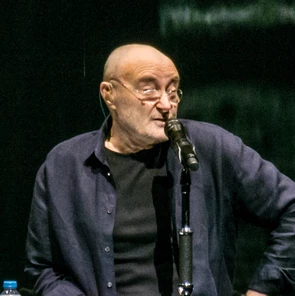 Phil Collins