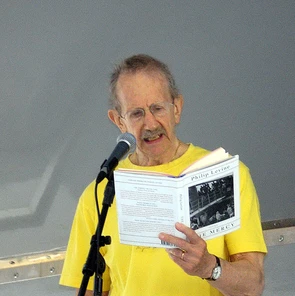 Philip Levine