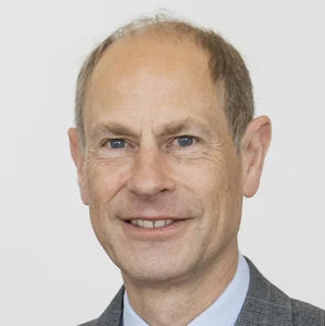 Principe Edoardo, duca di Edimburgo