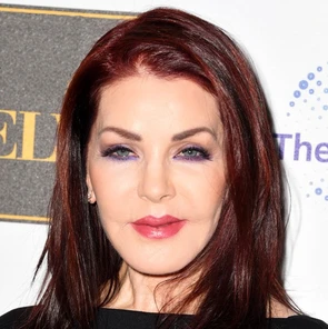 Priscilla Presley