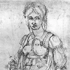 Properzia de' Rossi