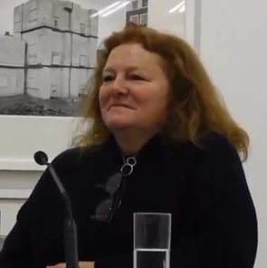 Rachel Whiteread