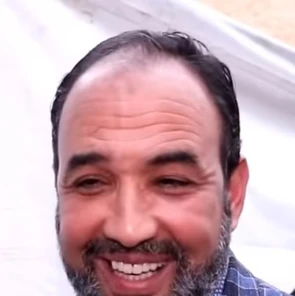 Rachid El Ouali
