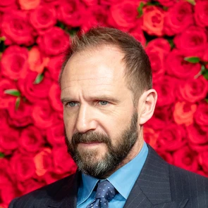 Ralph Fiennes