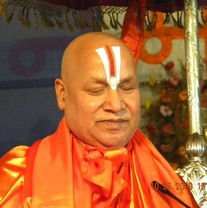 Rambhadracharya