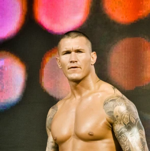 Randy Orton