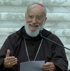 Raniero Cantalamessa