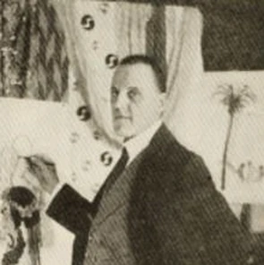 Raphael Kirchner