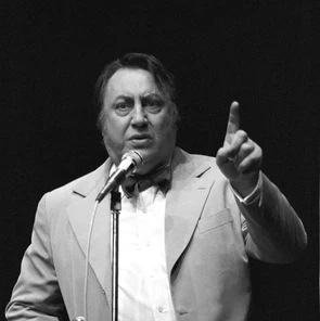 Raymond Devos