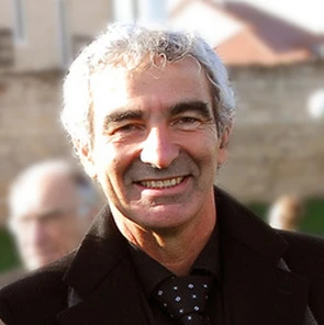 Raymond Domenech