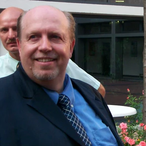 Reiner Calmund