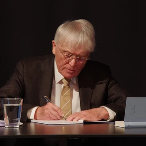 Reiner Kunze