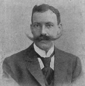 Reinhard Süring