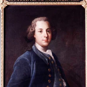 Reinhold Angerstein