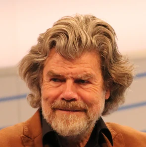 Reinhold Messner