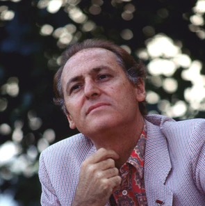 Renzo Arbore