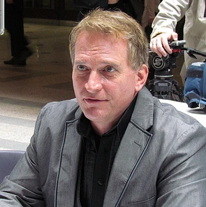 Rex Smith