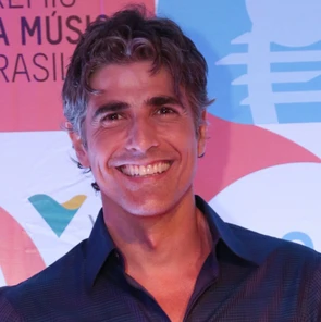Reynaldo Gianecchini