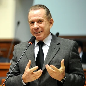Ricardo Belmont